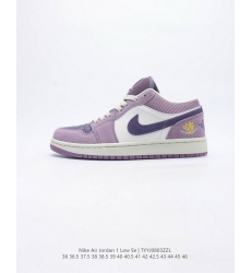 Air Jordan 1 Women Shoes 239 019