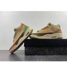 Air Jordan 3 Men Shoes 24A 007