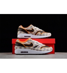 Nike Air Max 1 Women Shoes 239 008