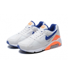 Nike Air Max Terra 180 Men Shoes 404