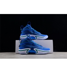 Air Jordan 36 Men Shoes 24005