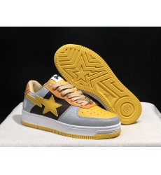 Bape Sta Men Shoes 034