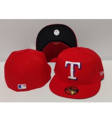 MLB Fitted Cap 062