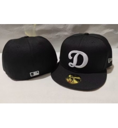 MLB Fitted Cap 085