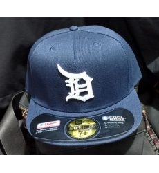 MLB Fitted Cap 093