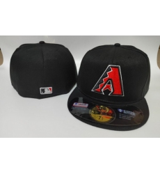 MLB Fitted Cap 101