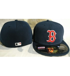 MLB Fitted Cap 177