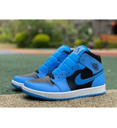 AIR JORDAN 1 MID DQ8426 401