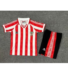 Youth Retro Soccer Jerseys Athletic Club 95 97