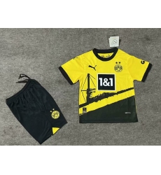 Youth Soccer Jersey Dote