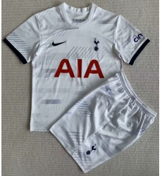 Youth Soccer Jersey Tottenham Hotspur F.C.