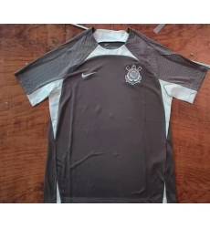 Men 2024 2025 Soccer Jersey corinthians