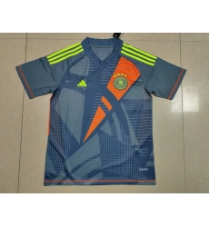 Men Goal Keeper Soccer Jersey 252