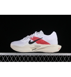 ZOOMX VAPORFLY NEXT 3 WHITE CHILE RED COCONUT MILK BLACK