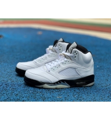AIR JORDAN 5 RETRO DD0587 110 Men Shoes
