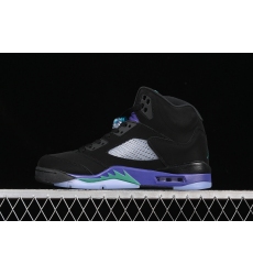 Air Jordan 5 Retro Men Shoes 5M06