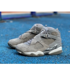 AIR JORDAN 8 RETRO 305381 014 Men Shoes