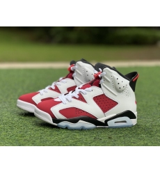 AIR JORDAN 6 RETRO CT8529 106 Men Shoes