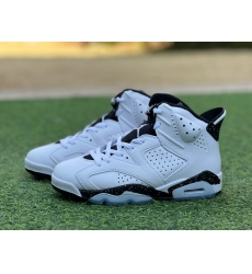 AIR JORDAN 6 RETRO CT8529 112 Men Shoes