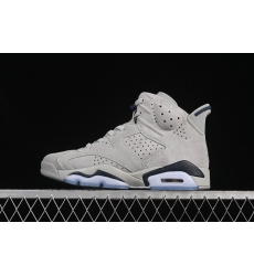 Air Jordan 6 Retro Men Shoes 5M01