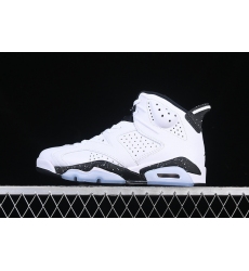 Air Jordan 6 Retro Men Shoes 5M05
