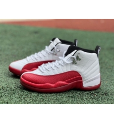 AIR JORDAN 12 RETRO CT8013 116 Men Shoes