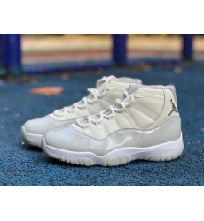 AIR JORDAN 11 RETRO AR0715 110 Men Shoes
