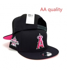 MLB Patch Fitted Hats 5063