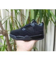 Air Jordan 4 Kids Basketball Shoes 006