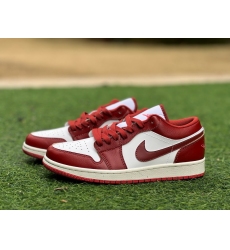 AIR JORDAN 1 LOW SE FJ3459 160