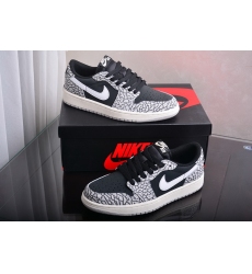 Air Jordan 1 Low Women Shoes 25005