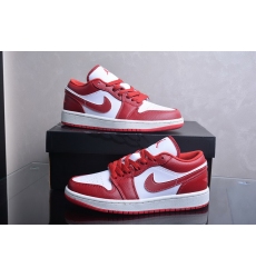 Air Jordan 1 Low Women Shoes 25006