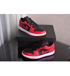 Air Jordan 1 Low Women Shoes 25061