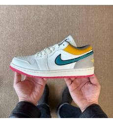 AIR JORDAN 1 LOW PRM HV4511 133 Men Shoes