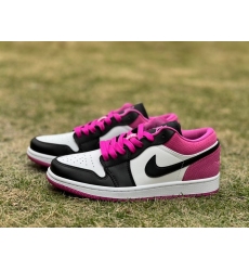 AIR JORDAN 1 LOW SE CK3022 005 Men Shoes