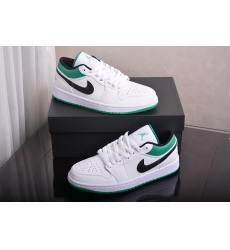 Air Jordan 1 Low Men Shoes 25031