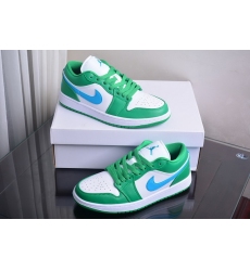 Air Jordan 1 Low Men Shoes 25060