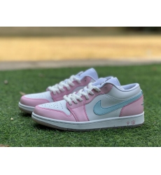 WMNS AIR JORDAN 1 LOW SE HM3706 141 Men Shoes