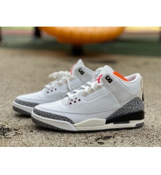 AIR JORDAN 3 RETRO DN3707 100