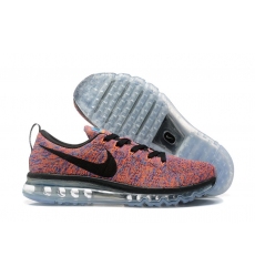 NIKE FLYKNIT MAX 620469 404