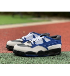AIR JORDAN 4 RM FQ7939 140 Men Shoes