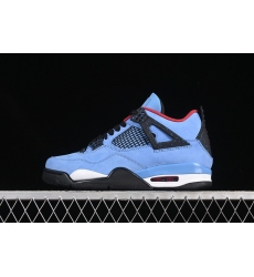Air Jordan 4 Retro Men Shoes 5M08