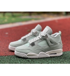 WMNS AIR JORDAN 4 RETRO HV0823 003 Men Shoes