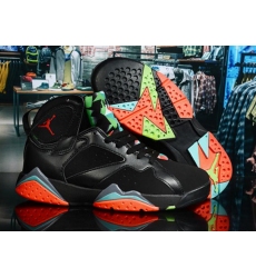 Nike Air Jordan 7 Men Basketball Shoes 009