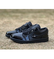 W AIR JORDAN 1 LOW SE HJ7743 010 Women Shoes