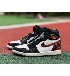 AIR JORDAN 1 RETRO HIGH OG IB3165 091 Women Shoes