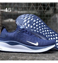 Men Running 4 Nike Shoes 25K 004
