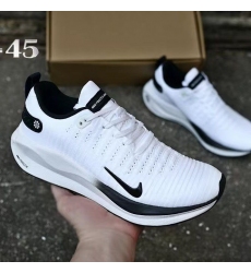 Men Running 4 Nike Shoes 25K 009