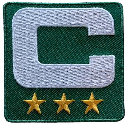 Women Green Bay Packers C Patch Biaog 003